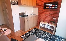 Elegant Apartment - 10 Min To The Centre, Near The Parks
